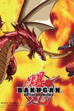 Watch Bakugan Battle Brawlers Vumoo